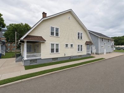 61-63 Chambers St