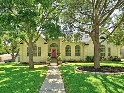 3032 Indigo Trail