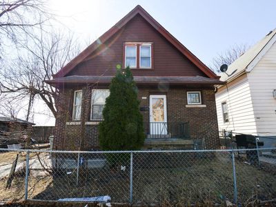 1831 West Rogers STREET