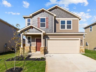 5523 Frederick Bluff