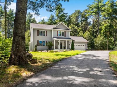 Property at 77 Spring St, Hopkinton, RI