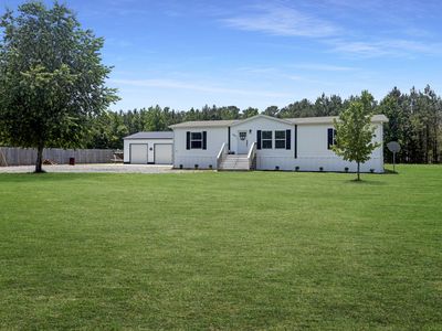 679 Campbell Rd