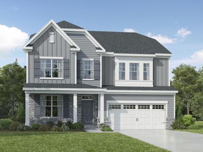 209 Meadow Violet Way