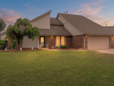 Property at 6209 Inland Rd, Warr Acres, OK
