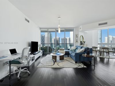 350 S Miami Ave APT 2601