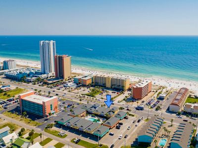 620 W Beach Blvd #6A