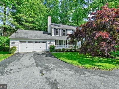 34 Dulaney Hills Ct