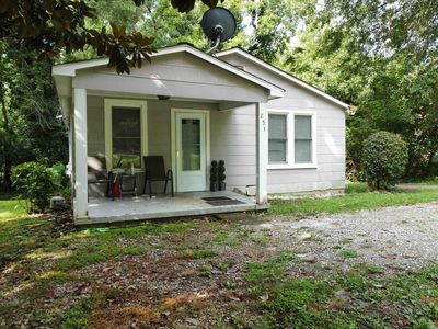 251 Old Petrie Rd