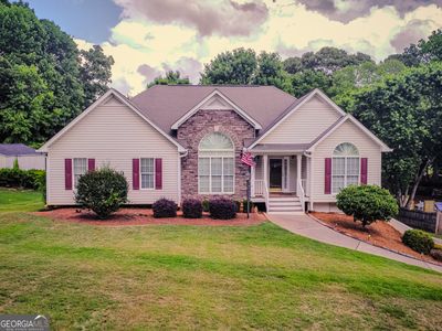 168 Magnolia Dr