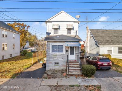 Property at 425 Horton St, Wilkes Barre, PA
