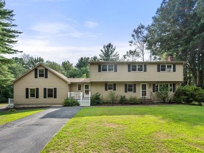 Property at 202 Franklin St, Halifax, MA