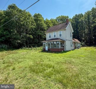 688 Carpenter Bridge Rd