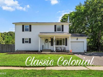 44 W Connecticut Concourse