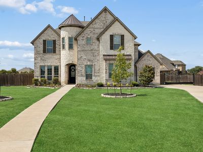 Property at 279 Shallow Brook Dr, Sunnyvale, TX