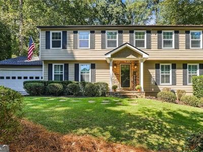345 High Meadow Dr