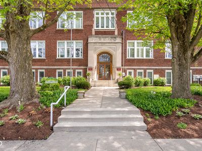Property at 111 S Spring St APT 204, Greencastle, IN