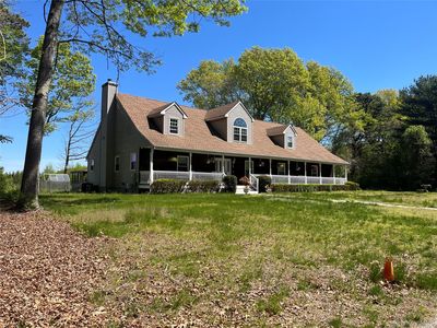 5 Easterly Court