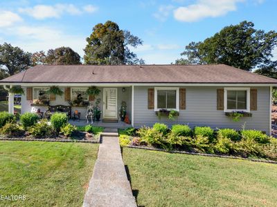 1601 Buckeye Rd
