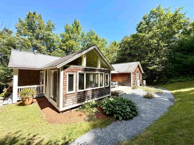 245 S. Wardsboro Road