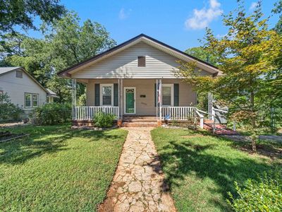 642 S Irwin Ave