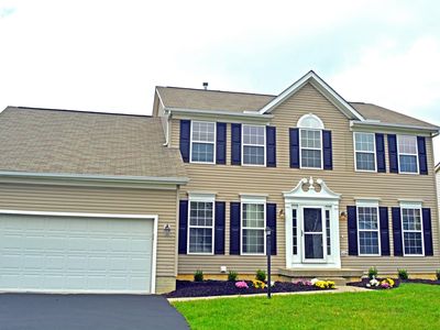 153 Monebrake Dr