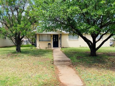 5334 Alamo Dr