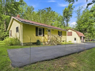 Property at 174 Davis Road, Fairfield, ME
