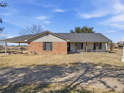 2721 Country Spring Rd