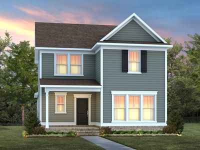 2929 Horse Rein Pl