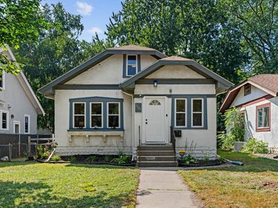 Property at 3447 James Ave N, Minneapolis, MN