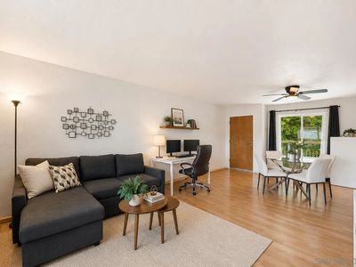 6725 Mission Gorge Rd Unit 204B
