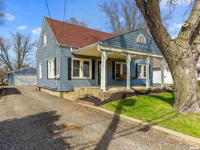 209 N Thorncrest Ave