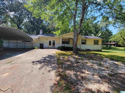7663 William Howton Rd