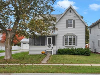 85 Canada Street