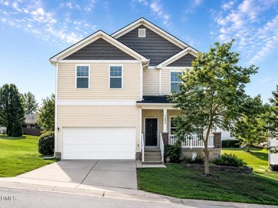 3604 Bretton Mill Dr