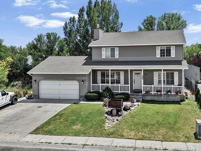 Property at 3514 Hawthorne Dr, Elko, NV