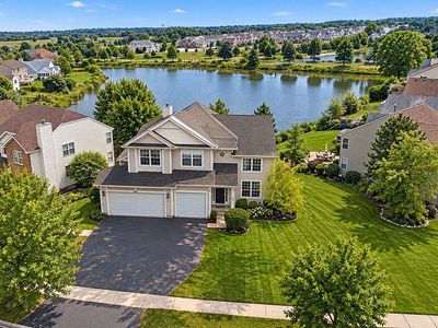 Property at 2965 Farmington Dr, Lindenhurst, IL