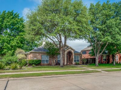 11013 Latimer Dr