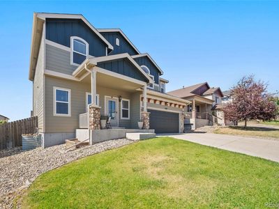 7367 Araia Drive