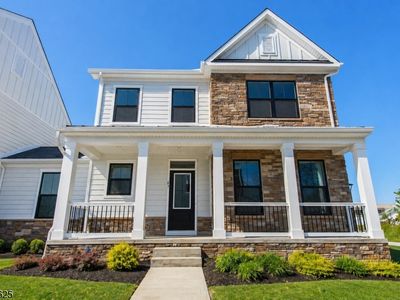 Property at 67 Willow Ln, Parsippany, NJ