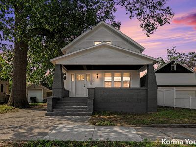 19 Irwin Ave