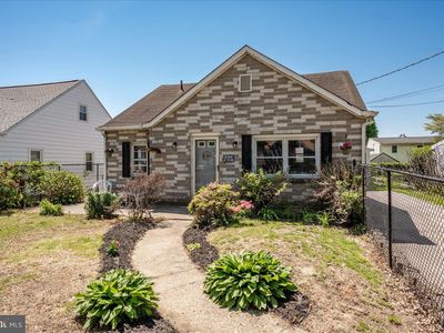 Property at 111 Jefferson Ave, New Castle, DE