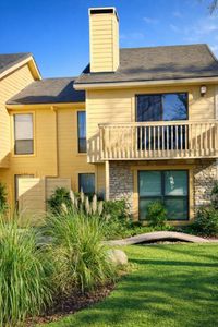 1201 Hi Stirrup #104