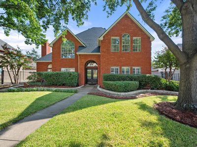 4211 Murwick Dr