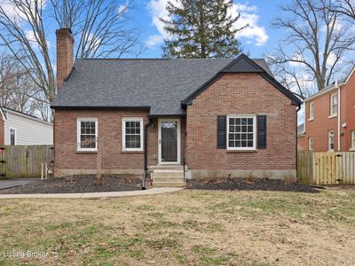 3602 Saint Germaine Ct