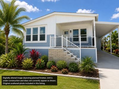 Callaway - Limited Series Plan, Colony Cove