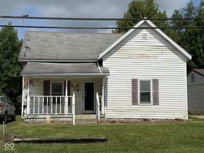 Property at 223 N Knightstown Rd, Shelbyville, IN