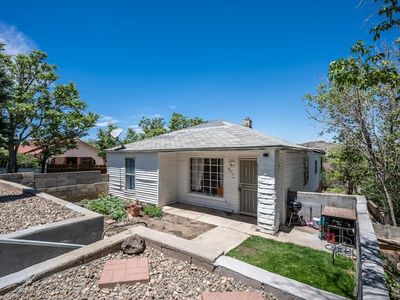 805 W Jefferson St