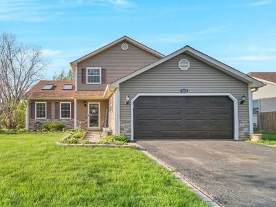 1112 Pheasant Trl