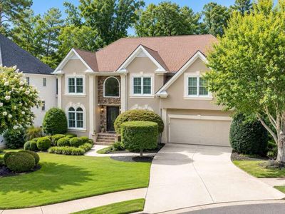 2306 Arabian Dr NE
